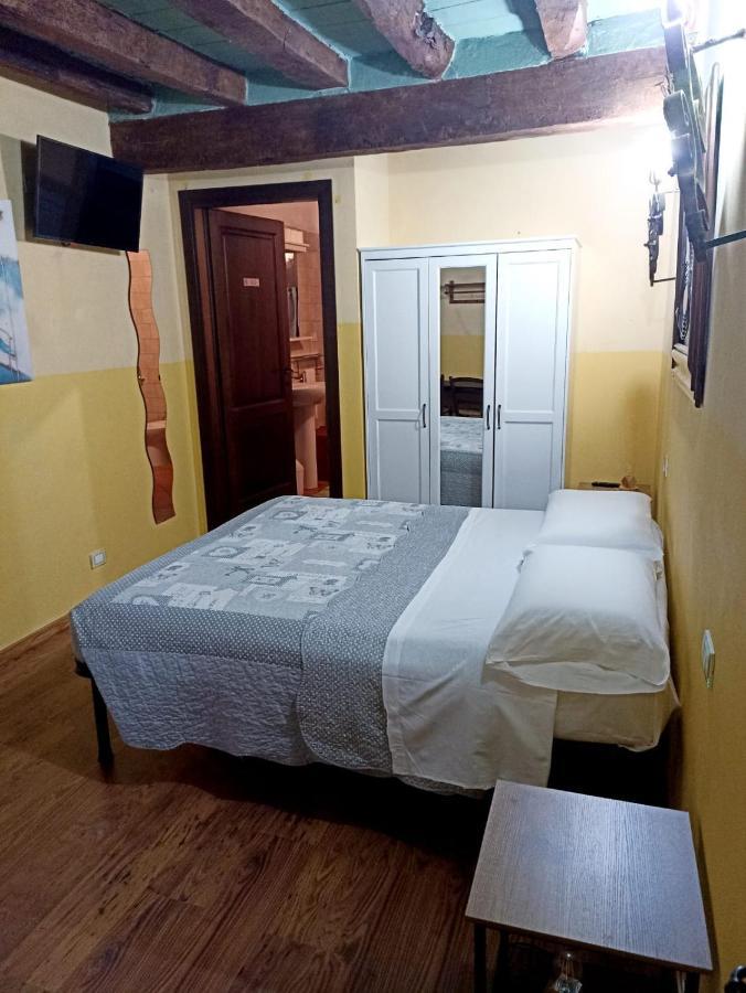 Agriturismo Corte Dei Landi Reggio Emilia Exterior photo