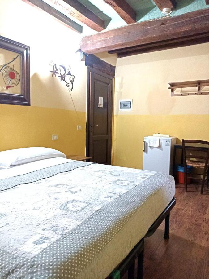 Agriturismo Corte Dei Landi Reggio Emilia Exterior photo